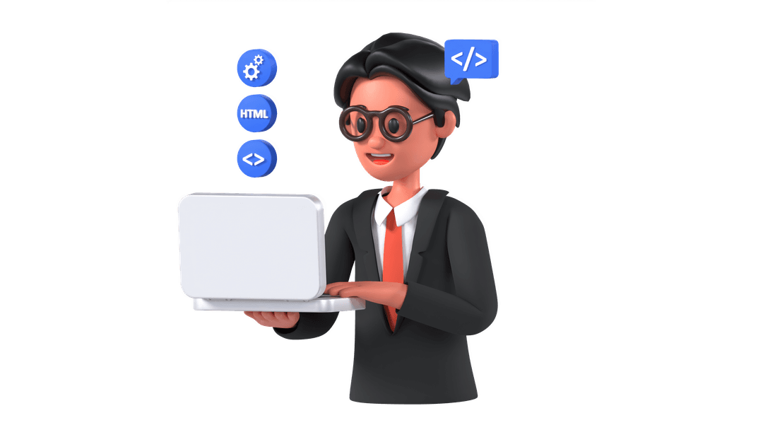 Softtechnix illustration