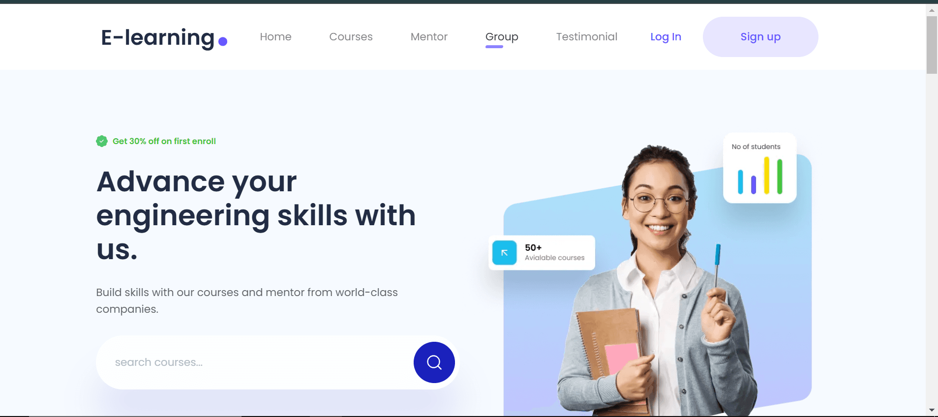E-Learning Online