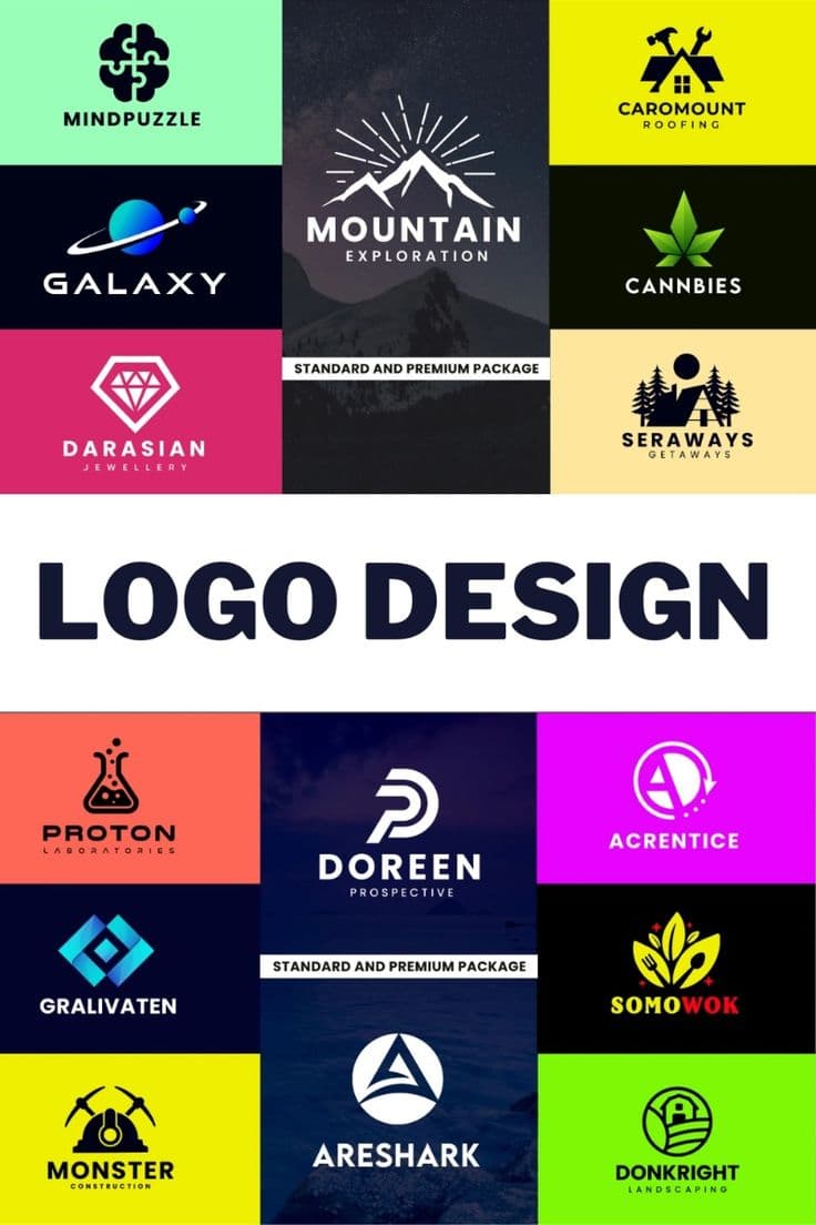 Logo Design