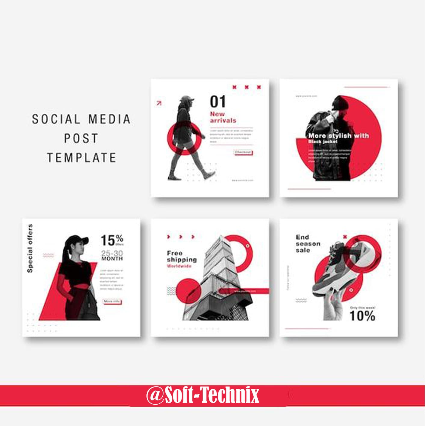 Social Media Post